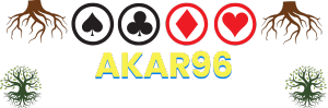 Logo AKAR96